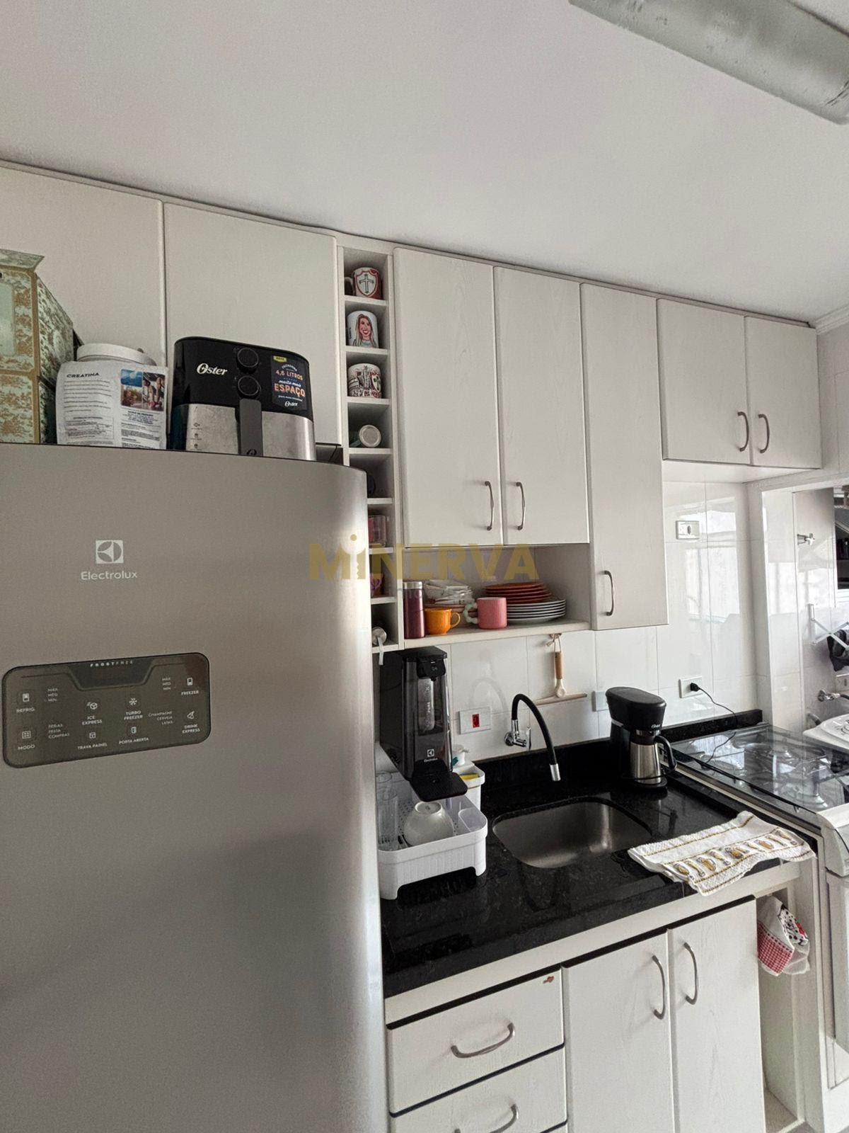 Apartamento à venda com 3 quartos, 1 banheiro, 1 vaga e 65m² no Vila Gomes Cardim, São Paulo (SP) — foto 23 de 29