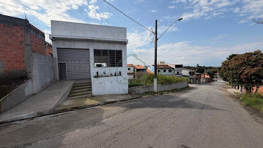 Loja para Locação em Jardim Nova América, Suzano - 90m²