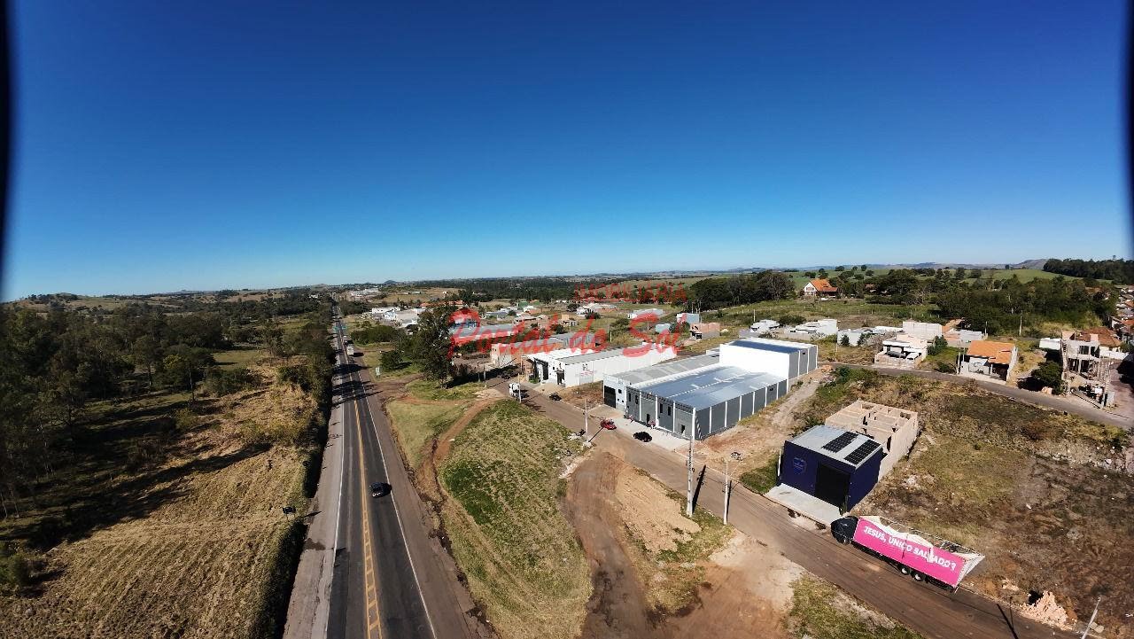 Comercial para alugar com 1 banheiro e 350m² no Jd. Minas Gerais, Santo Antônio da Platina (PR) — foto 7 de 11