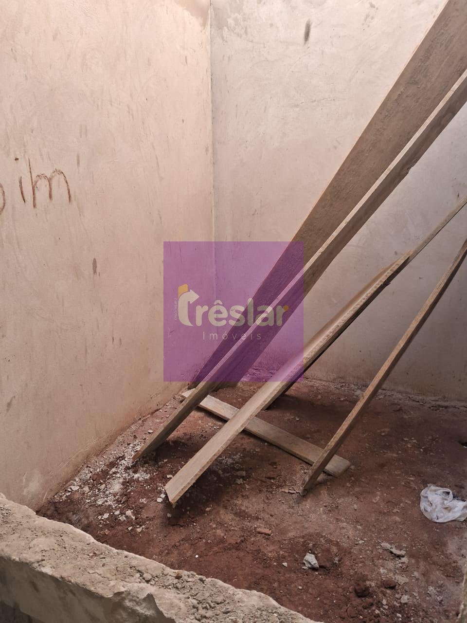 Casa à venda com 2 quartos, 1 suíte, 1 vaga e 53m² no Bela Vista da Lagoa, Três Lagoas (MS) — foto 9 de 13