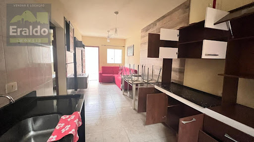 Casa em Bom Retiro - Matinhos, PR