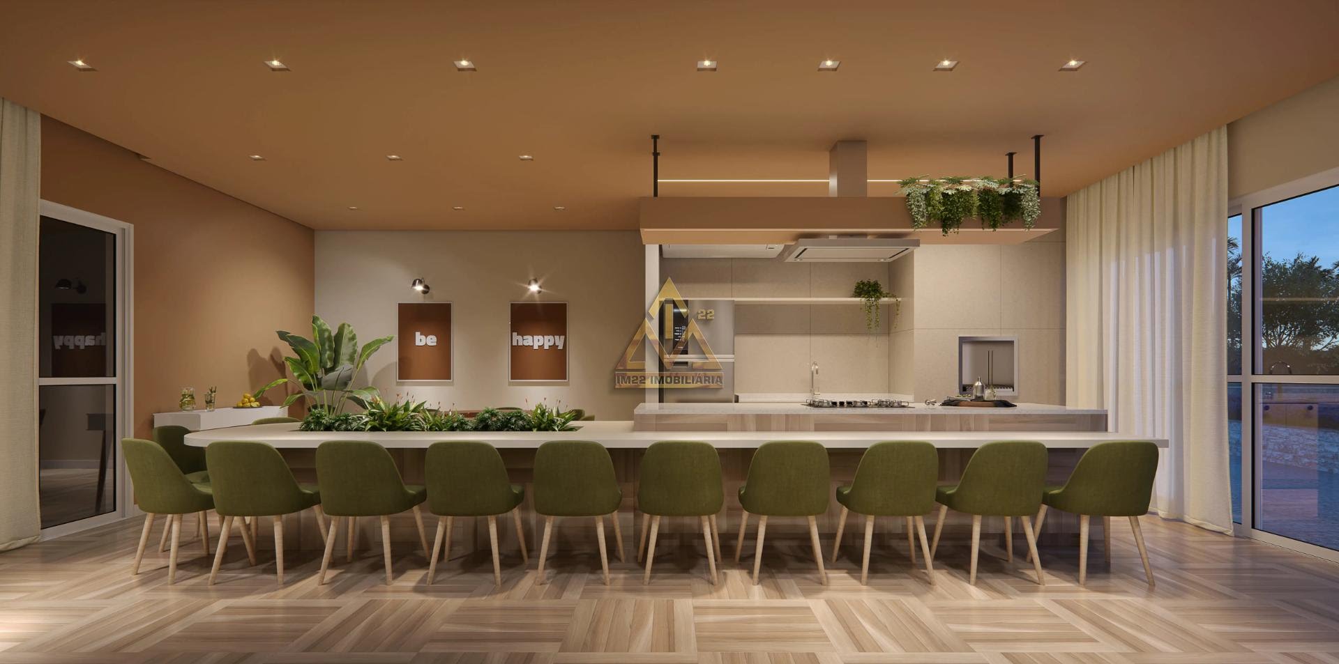 Apartamento à venda com 2 quartos, 2 suítes, 1 vaga e 81m² no Armação, Penha (SC) — foto 25 de 30