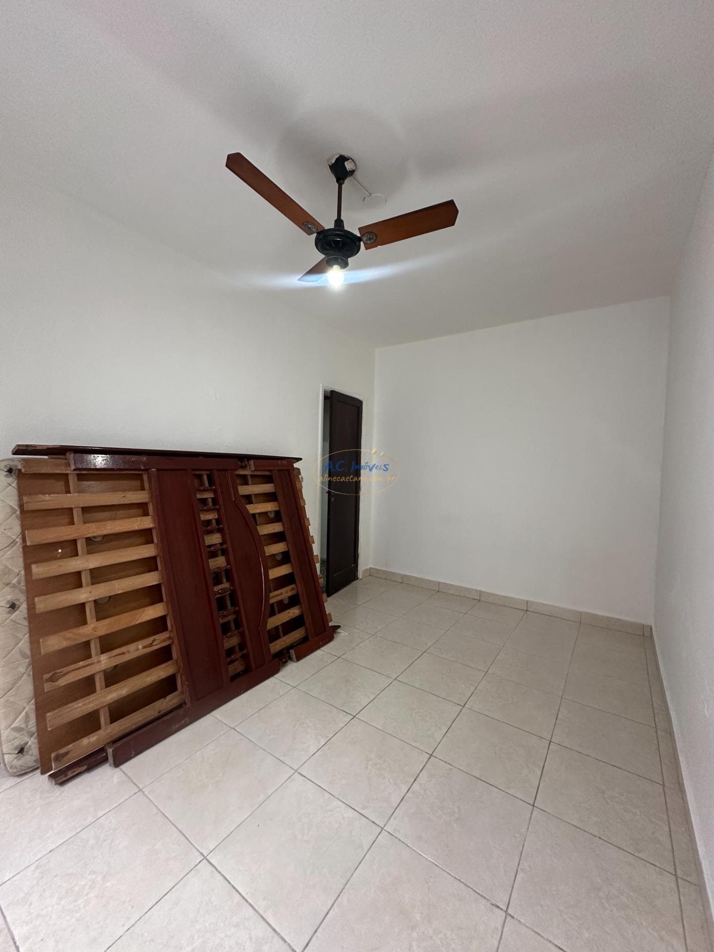 Apartamento à venda com 1 quarto, 1 banheiro, 1 vaga e 43m² no Cidade Ocian, Praia Grande (SP) — foto 13 de 14