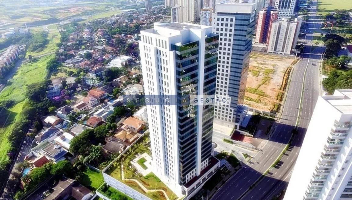 Comercial à venda com 2 banheiros, 1 vaga e 37m² no Jardim das Colinas, São José dos Campos (SP) — foto 7 de 10