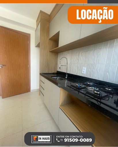 Apartamento em Jardim Oriental  -  São Paulo