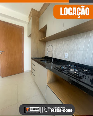 Apartamento em Jardim Oriental  -  São Paulo