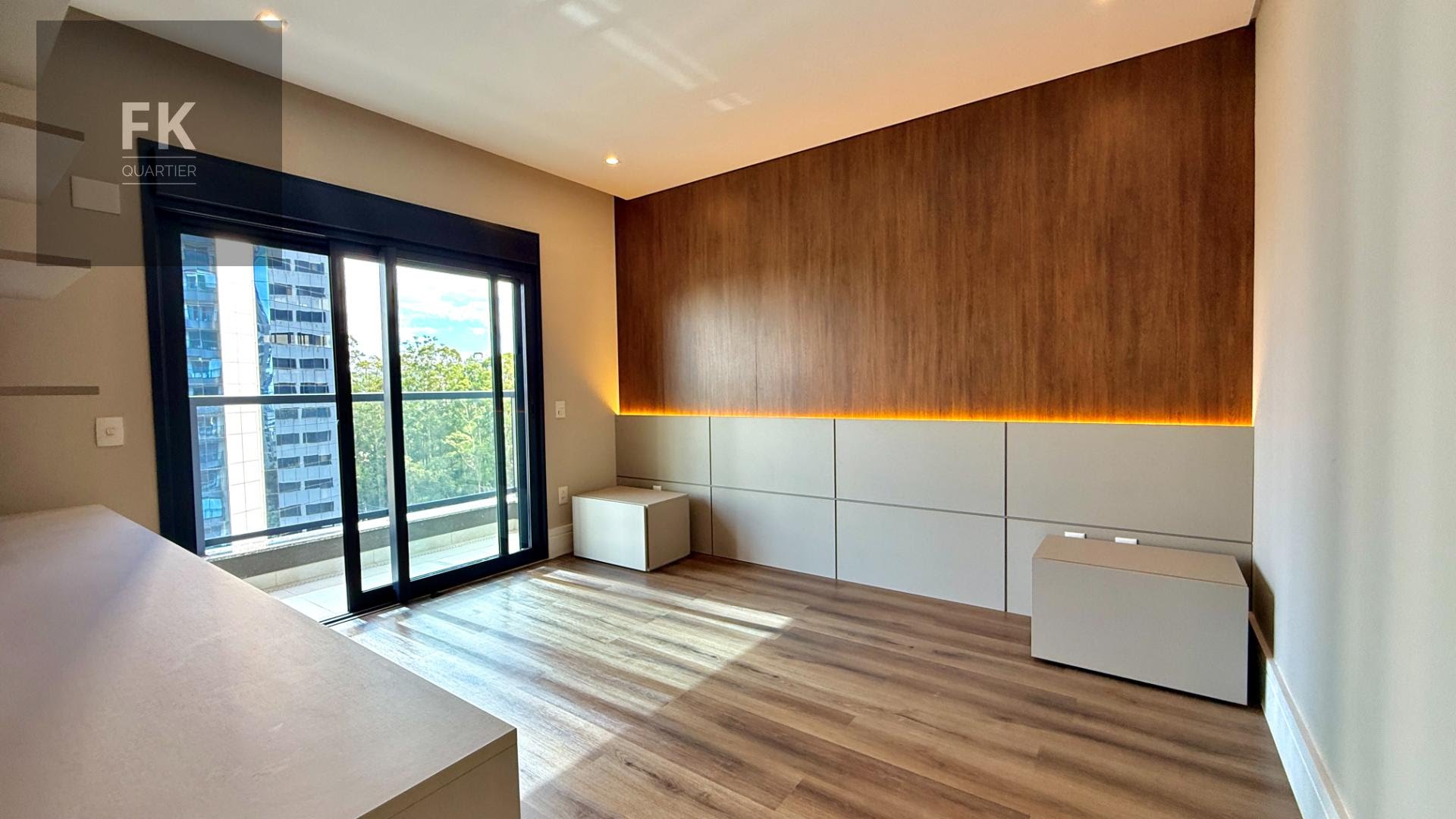 Apartamento à venda com 3 quartos, 3 suítes, 4 vagas e 281m² no Alphaville Centro Industrial e Empresarial/alphaville., Barueri (SP) — foto 16 de 27
