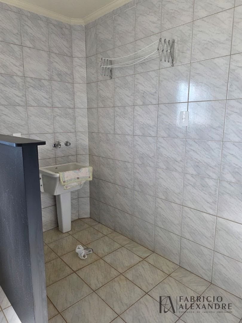Apartamento à venda com 1 quarto, 1 banheiro, 1 vaga e 46m² no Jardim Panorama, São José do Rio Preto (SP) — foto 5 de 9