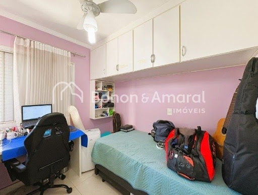Apartamento, 3 quartos, 76 m² - Foto 14