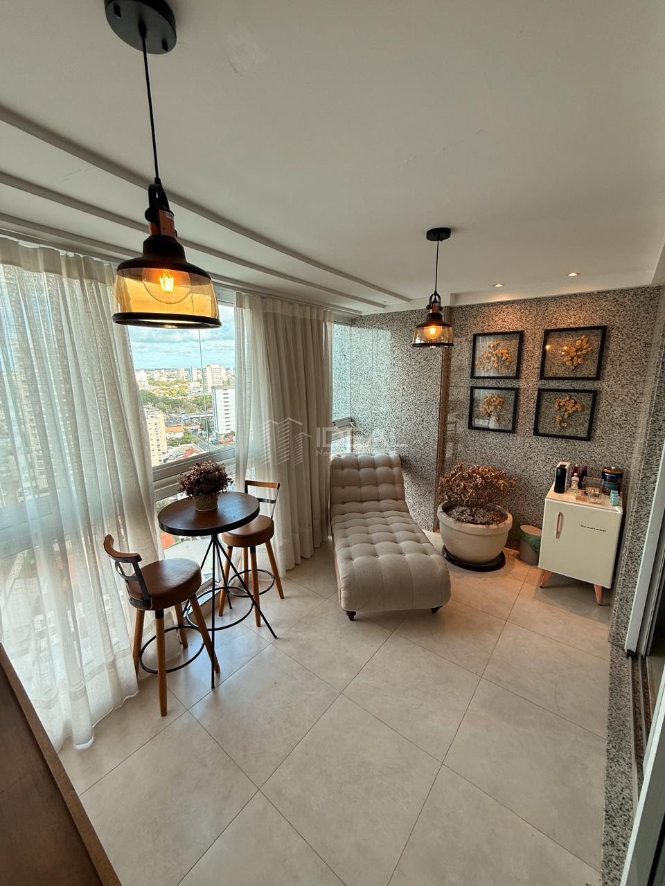 Apartamento à venda com 4 quartos, 4 suítes, 3 vagas e 233m² no Centro, Campos dos Goytacazes (RJ) — foto 29 de 30