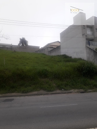 Terreno em Vila Nova Socorro - Mogi das Cruzes, SP