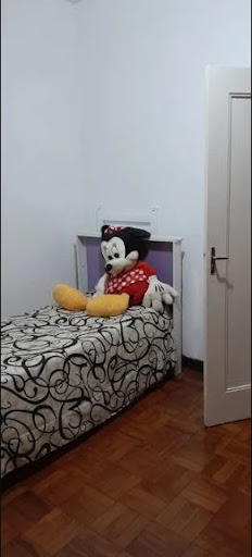 Casa Sobrado em Jardim da Gloria  -  São Paulo