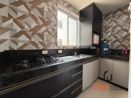 Apartamento à venda no bairro Vila Atlântica 50,61m², 2 quartos 