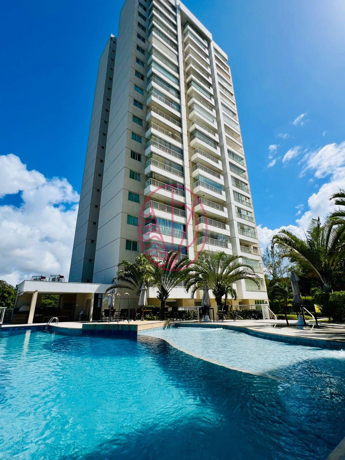 Apartamento à venda com 3 quartos, 1 suíte, 1 vaga e 80m² no Patamares, Salvador (BA) — foto 23 de 30