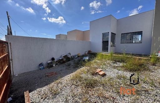 Casa à Venda no Bairro Padre Libério, Pará de Minas