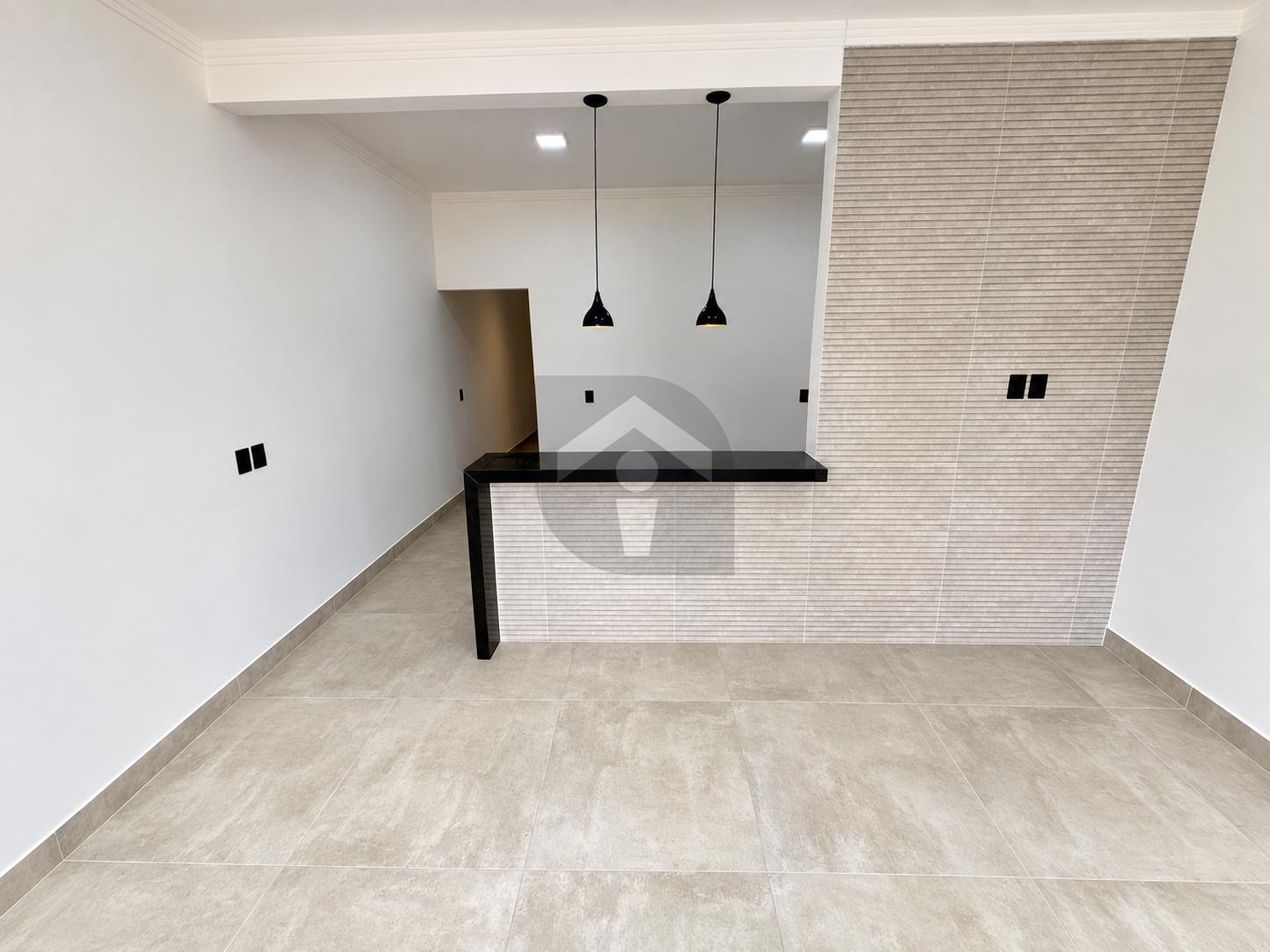 Casa, 2 quartos, 70 m² - Foto 1