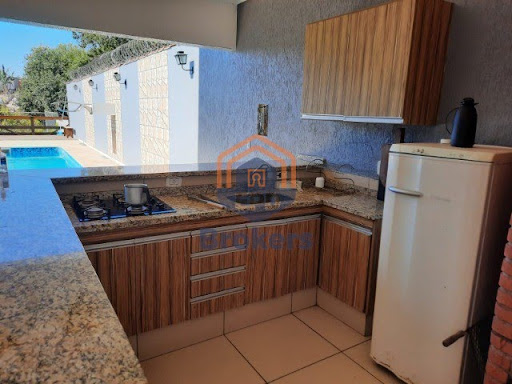 Cozinha