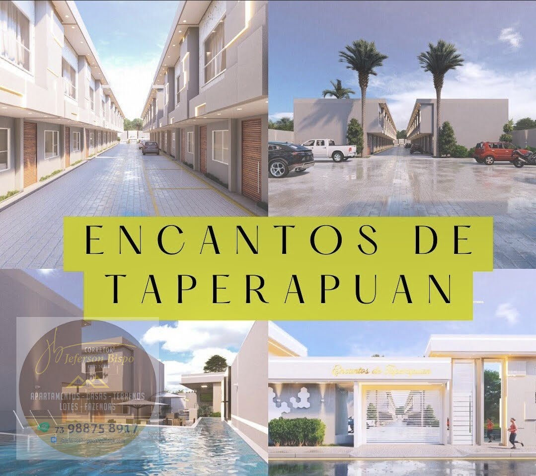 Apartamento à venda com 2 quartos, 2 suítes e 1 vaga no Taperapuan, Porto Seguro (BA) — foto 10 de 15