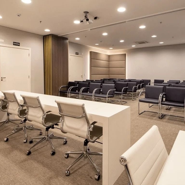 Comercial para alugar com 1 banheiro, 1 vaga e 37m² no Parque Bela Vista, Votorantim (SP) — foto 19 de 19