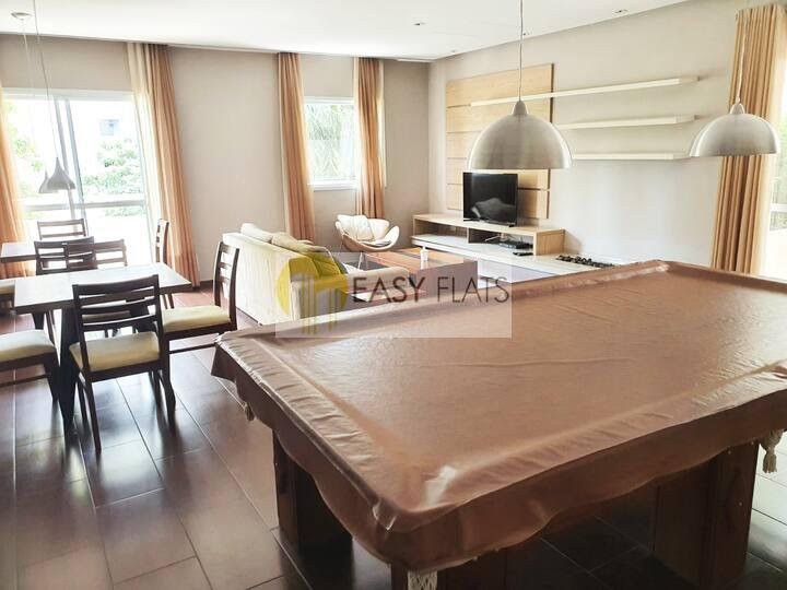 Apartamento à venda com 1 quarto, 1 suíte, 1 vaga e 42m² no Bela Vista, São Paulo (SP) — foto 19 de 22