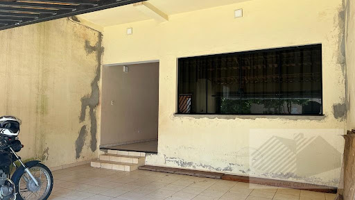 Casa em Jardim Planalto  -  Tatuí