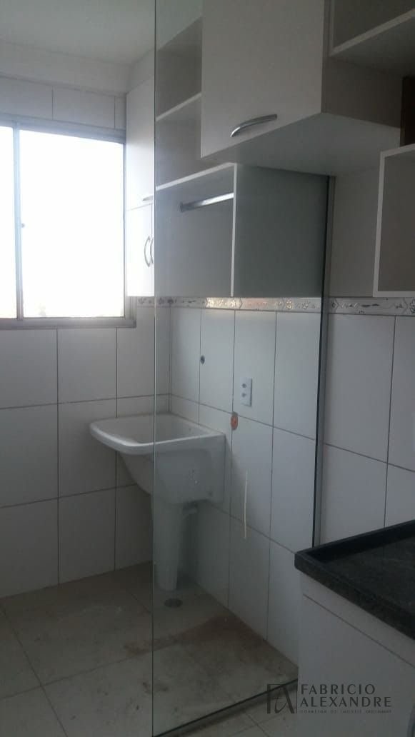 Apartamento à venda com 2 quartos, 1 banheiro, 1 vaga e 63m² no Jardim Urano, São José do Rio Preto (SP) — foto 21 de 24