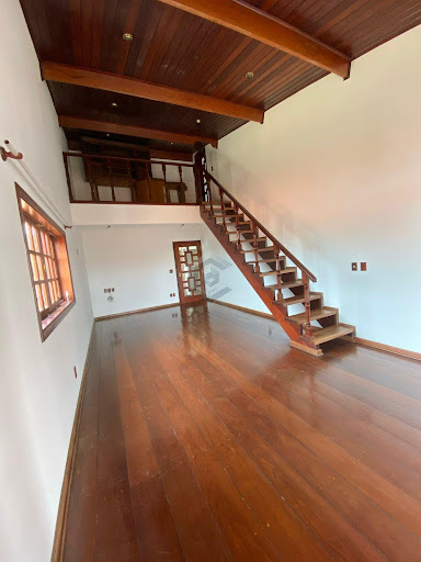 Casa Sobrado em Jardim Santa Rosália  -  Sorocaba