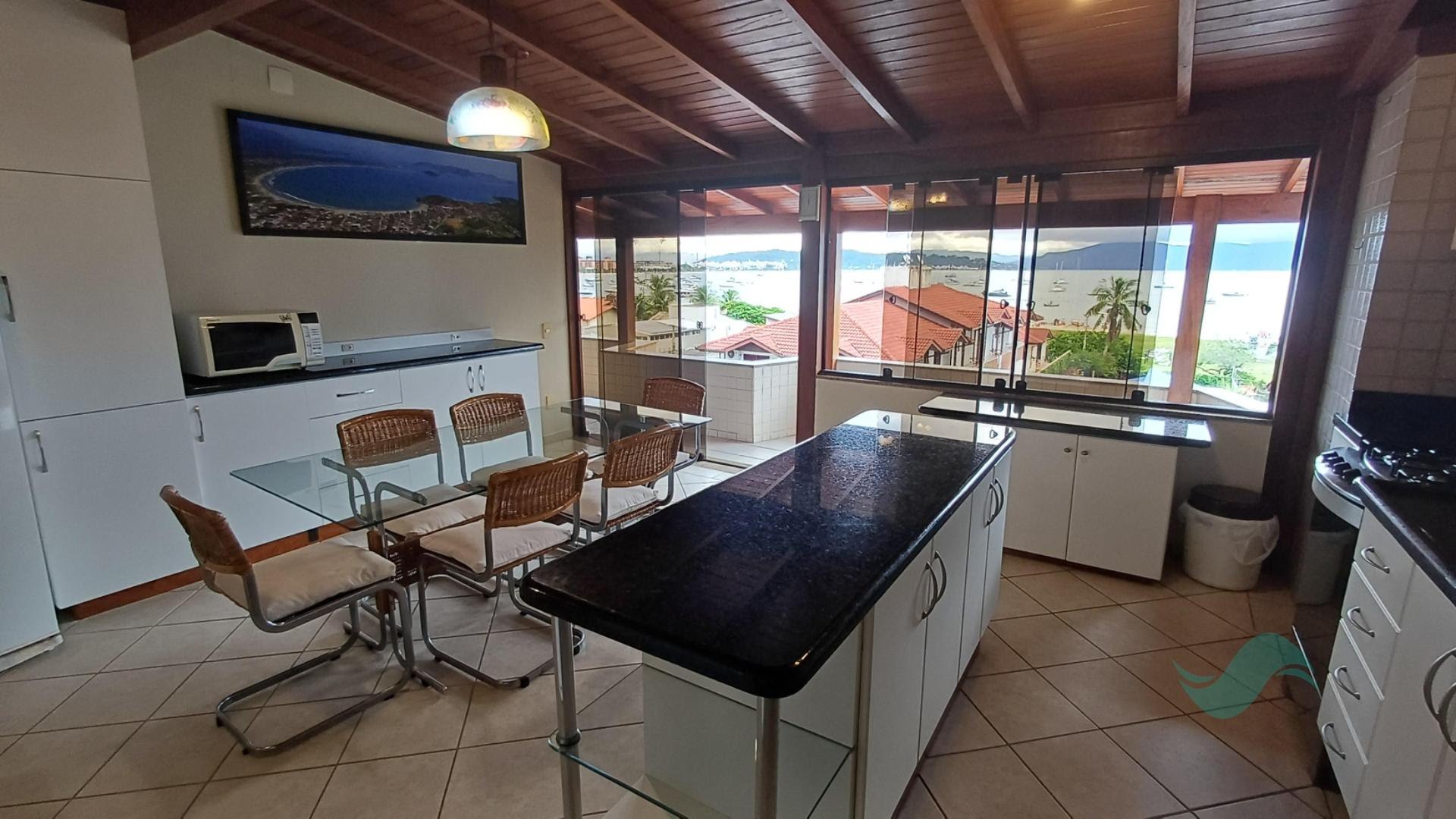 Cobertura à venda com 3 quartos, 3 banheiros, 1 vaga e 99m² no Canasvieiras, Florianópolis (SC) — foto 7 de 27