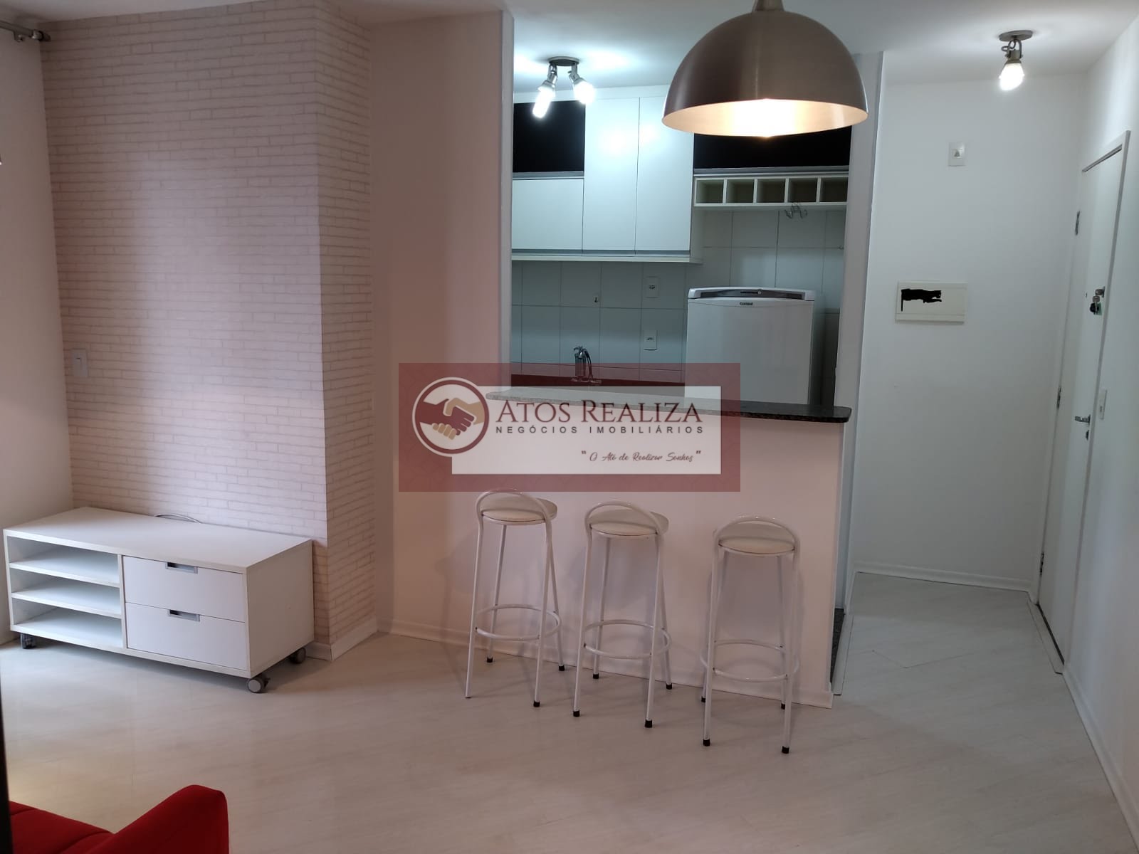 Apartamento para alugar com 2 quartos, 1 suíte, 1 vaga e 62m² no Usina Piratininga, São Paulo (SP) — foto 18 de 21