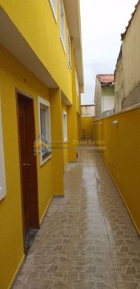 Apartamento, 2 quartos, 46 m² - Foto 1