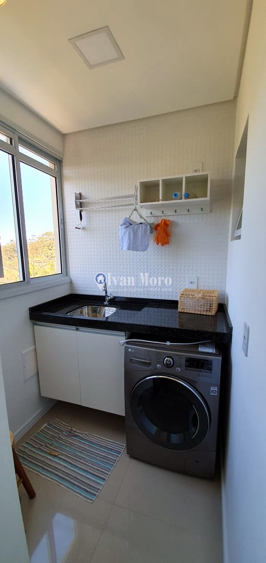 Apartamento à venda com 2 quartos, 2 suítes, 2 vagas e 65m² no Canasvieiras, Florianópolis (SC) — foto 8 de 21