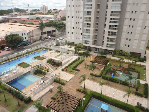 Apartamento em Jardim Urano  -  São José do Rio Preto
