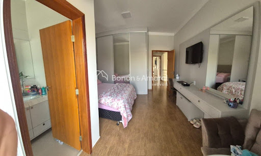 Casa de Condomínio, 3 quartos - Foto 10