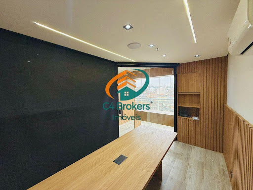 Sala em Centro - Guarulhos, SP