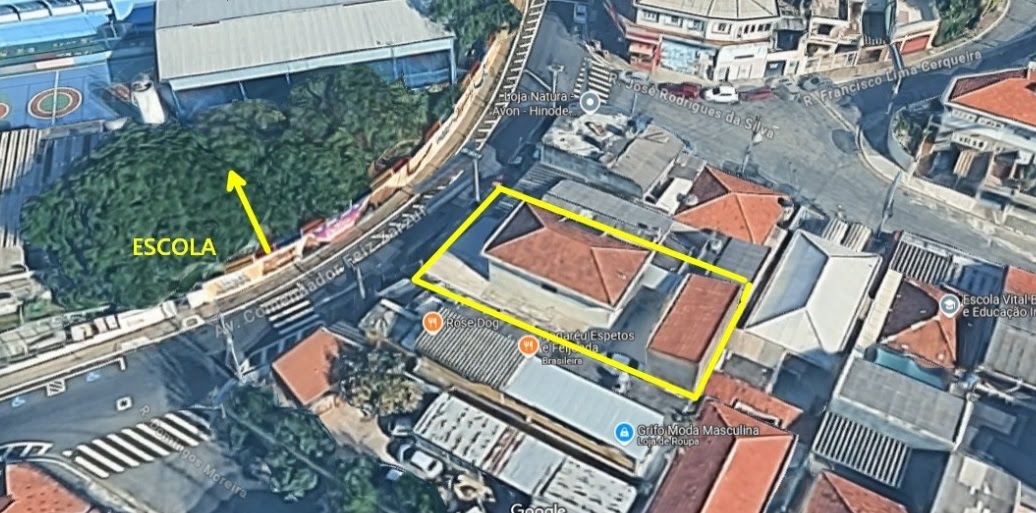 Apartamento à venda com 3 quartos e 2 banheiros no Jardim Cidade Pirituba, São Paulo (SP) — foto 4 de 8