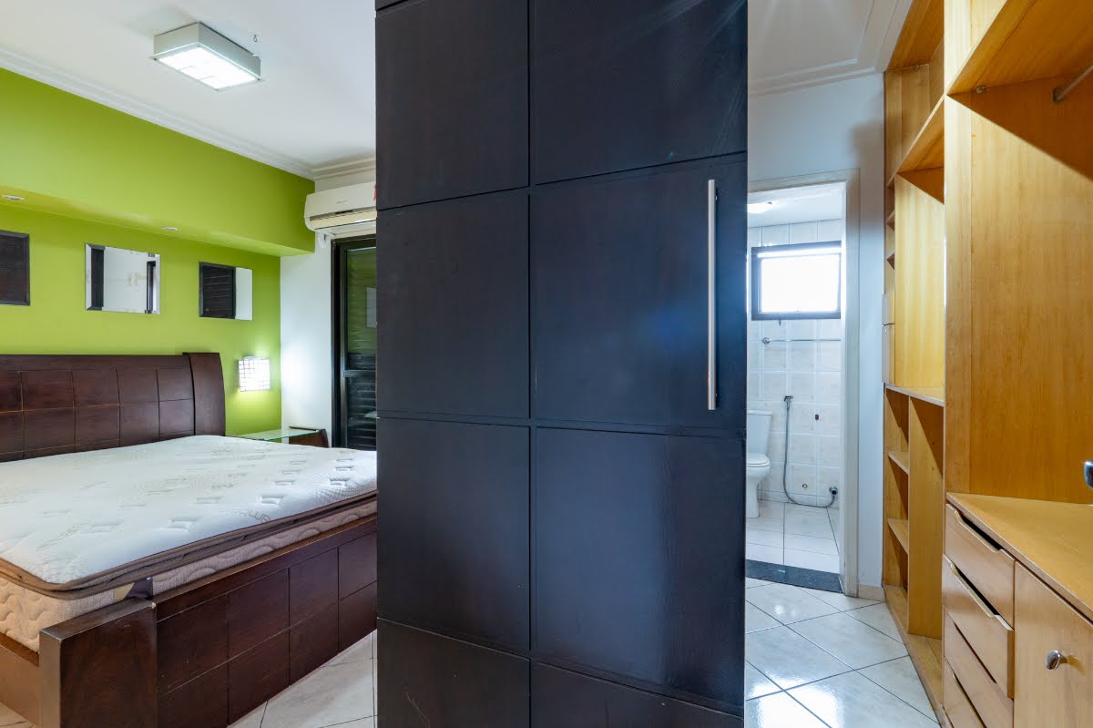 Apartamento à venda com 4 quartos, 2 suítes, 4 vagas e 130m² no Vila Andrade, São Paulo (SP) — foto 20 de 30