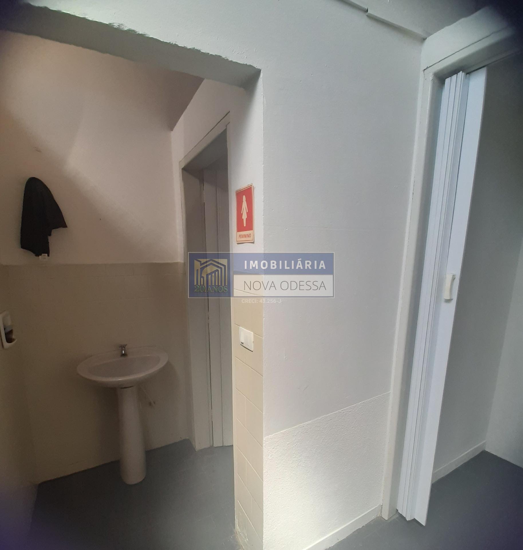 Comercial à venda com 2 banheiros, 2 vagas e 186m² no São Manoel, Americana (SP) — foto 13 de 14