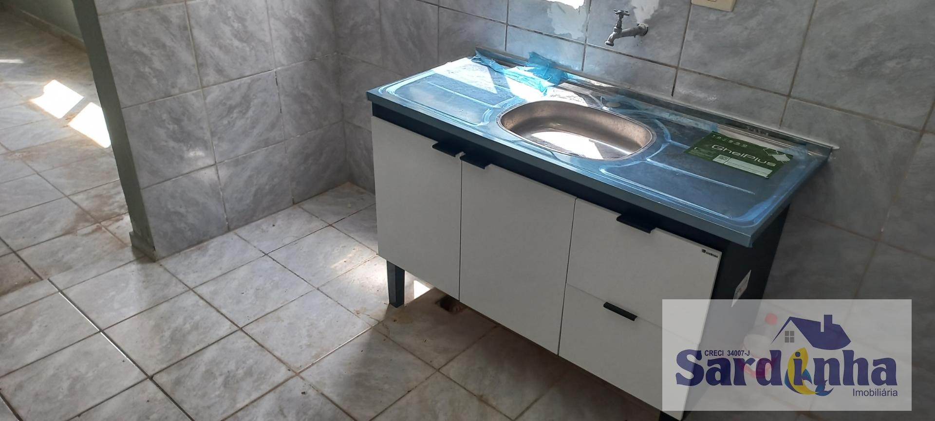 Apartamento para alugar com 1 quarto e 1 banheiro no Vila Sônia, São Paulo (SP) — foto 21 de 30