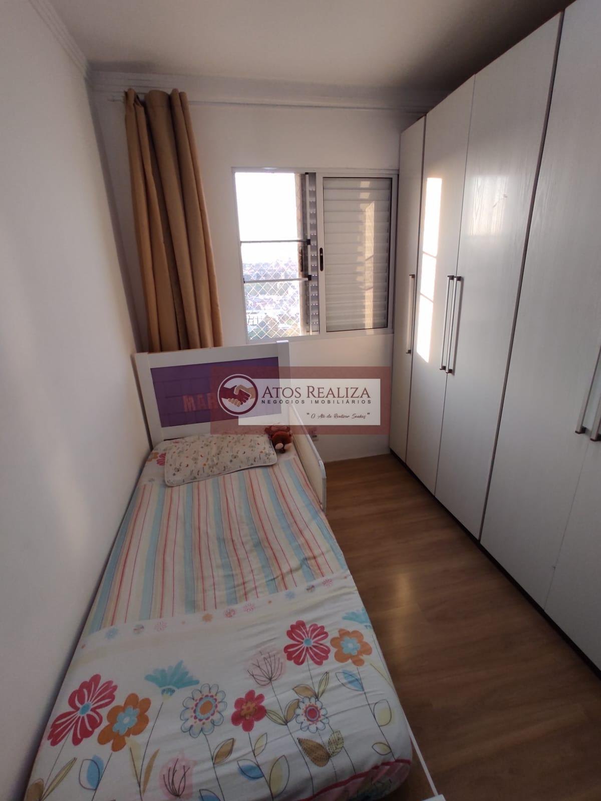 Apartamento à venda com 2 quartos, 1 banheiro, 1 vaga e 47m² no Jardim das Flores, São Paulo (SP) — foto 19 de 23