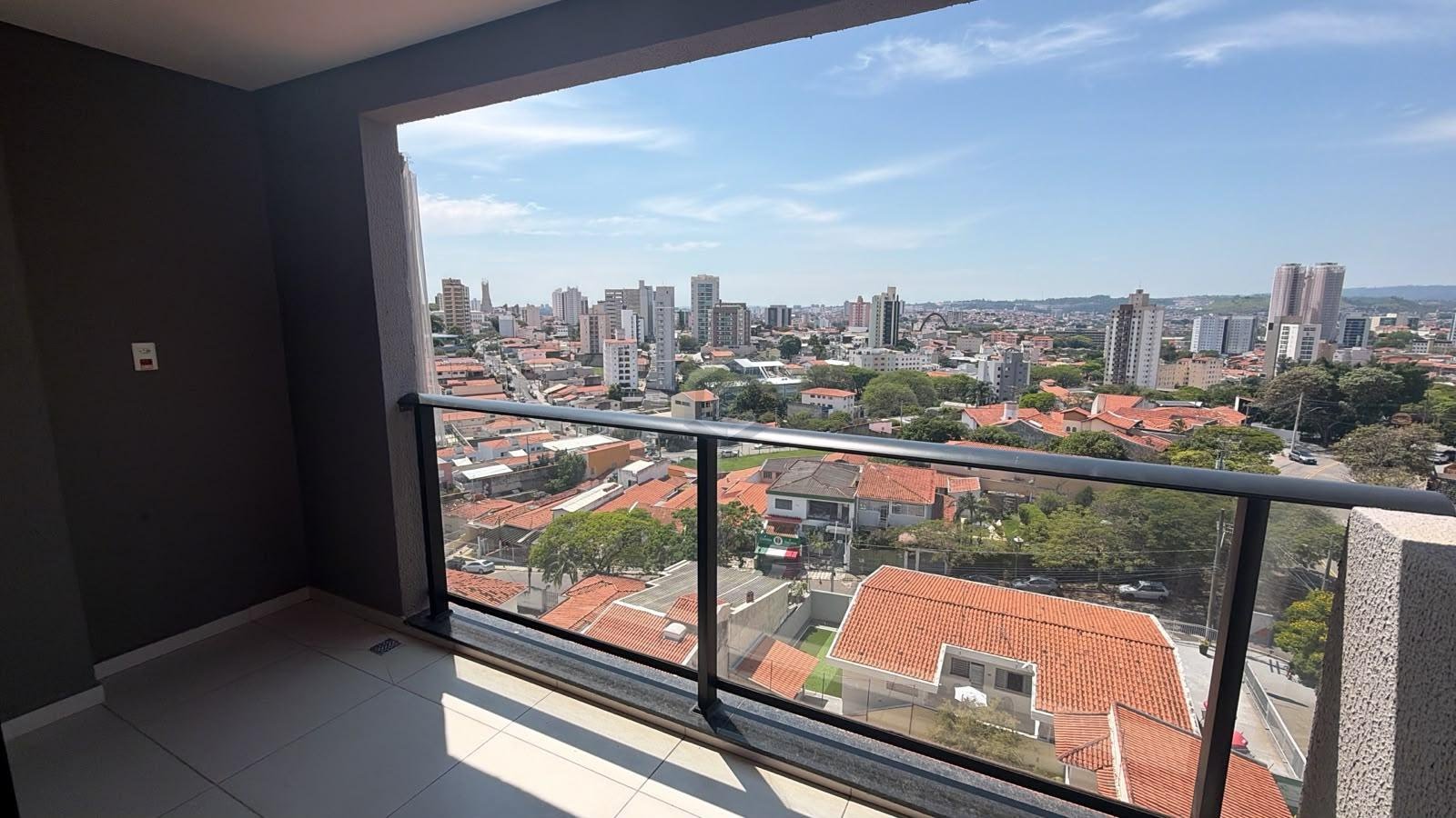 Apartamento para alugar com 2 quartos, 1 suíte, 1 vaga e 58m² no Jardim Paulistano, Sorocaba (SP) — foto 8 de 20