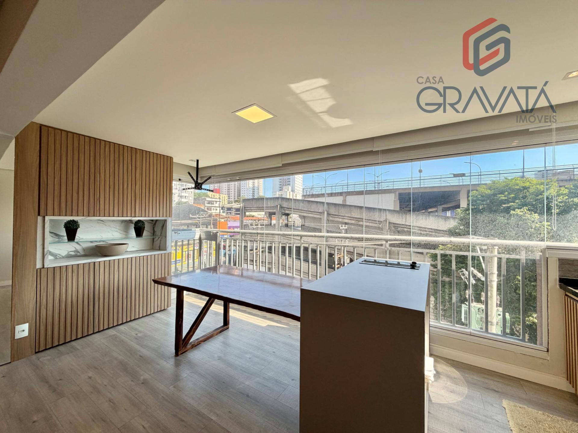 Apartamento à venda com 3 quartos, 3 suítes, 2 vagas e 129m² no Vila Assunção, Santo André (SP) — foto 12 de 30