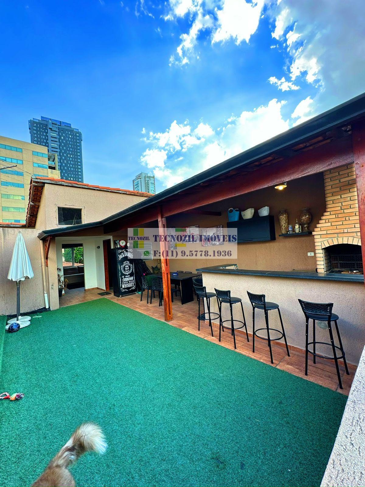 Sobrado, 3 quartos, 210 m² - Foto 20