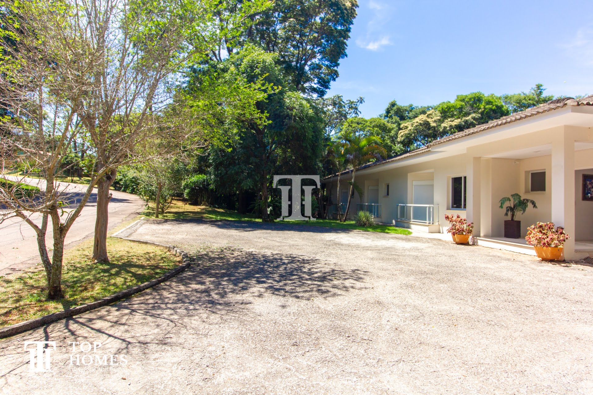 Casa de alto padrão à venda no condomínio Fazenda Campo Verde - Caxambú - Jundiaí/SP
