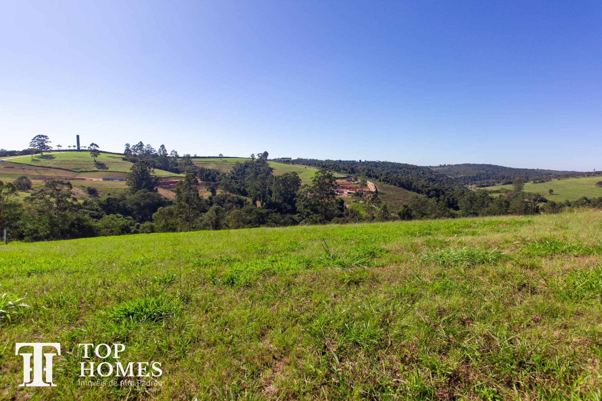 Terreno / Lote à venda no condomínio Almarias em Jarinu / Jundiaí