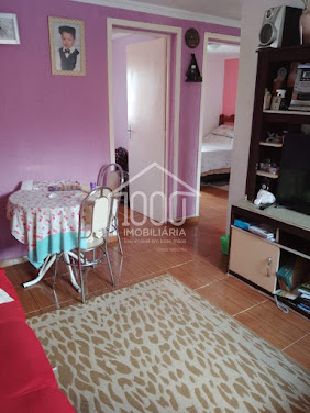 Apartamento em Jardim Bela Vista  -  Mogi das Cruzes