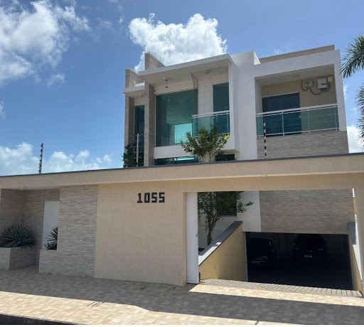 Casa em De Lourdes  -  Fortaleza