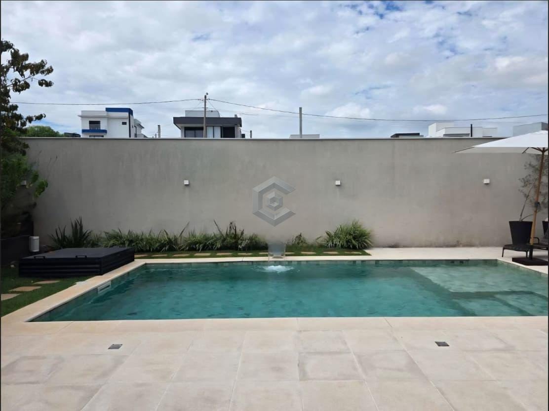 Casa à venda com 4 quartos, 3 suítes, 4 vagas e 301m² no Condomínio Cyrela Landscape, Votorantim (SP) — foto 28 de 30