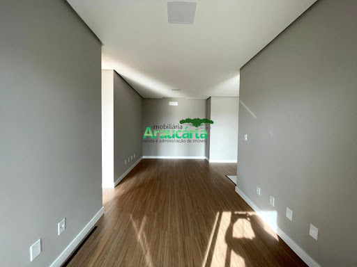 Sala em conceito aberto