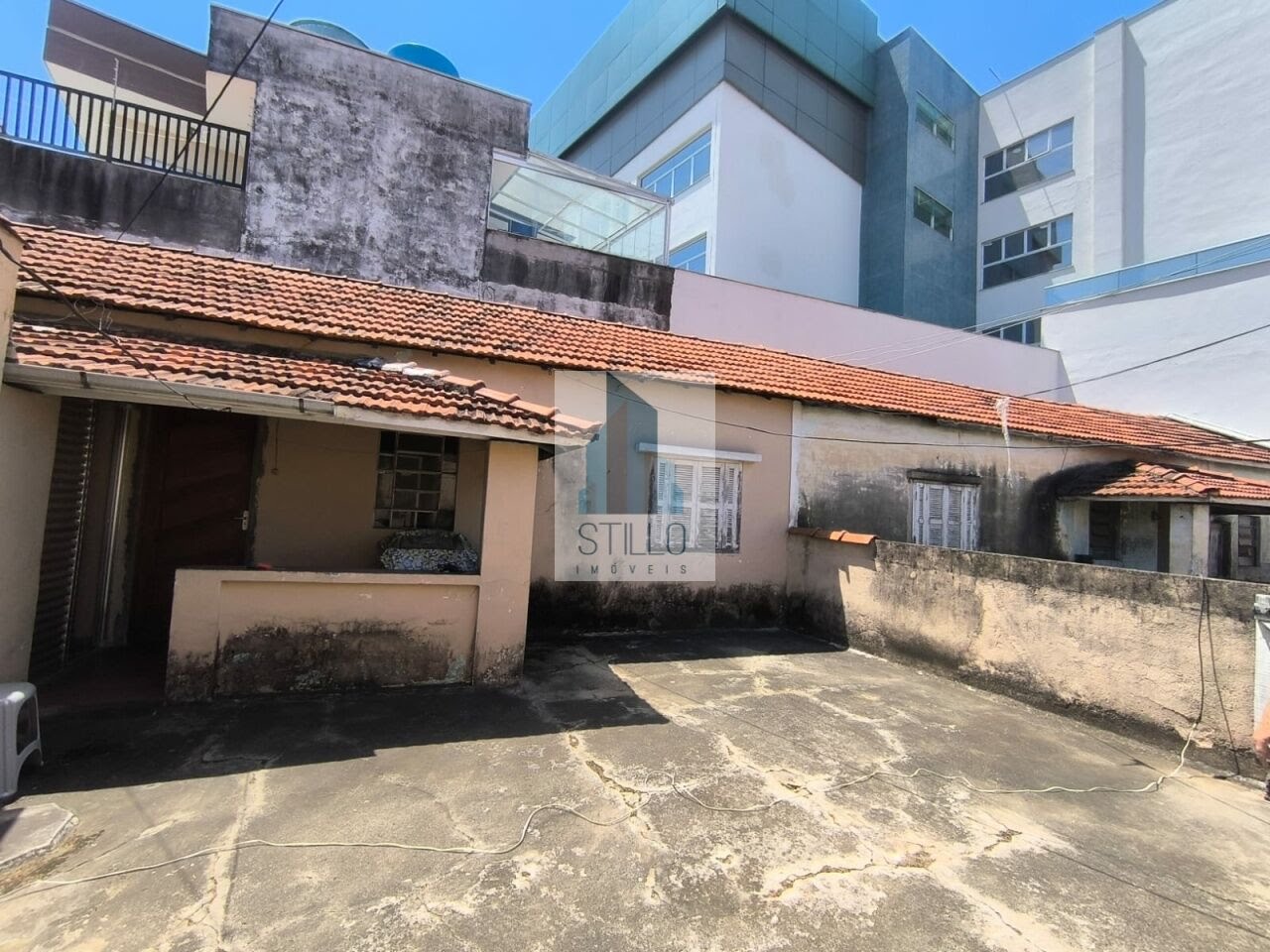 Terreno à venda com 556m² de terreno no Vila Matilde, São Paulo (SP) — foto 18 de 24