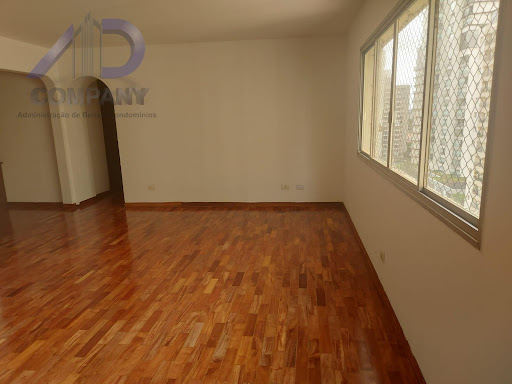 Apartamento em Brooklin Paulista  -  São Paulo